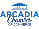 Arcadia Chamber of Commerce Logo | Seiko&#039;s Auto Service Inc.