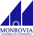 Monrovia Chamber of Commerce Logo | Seiko&#039;s Auto Service Inc.